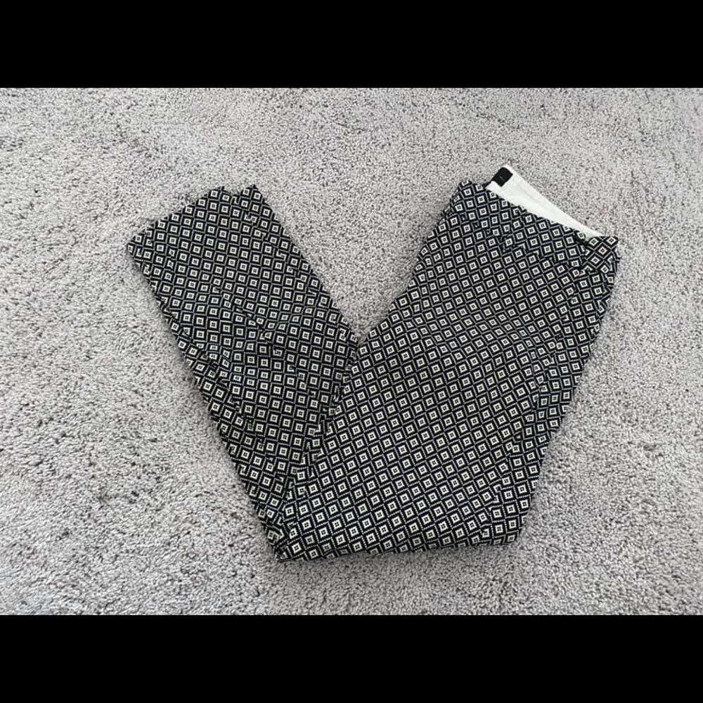 J.crew size 2 Minnie pants